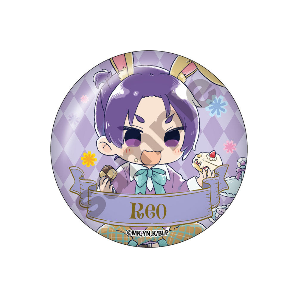 ブルーロック_Sketchu! ワンダーランド 缶バッジ 御影 玲王