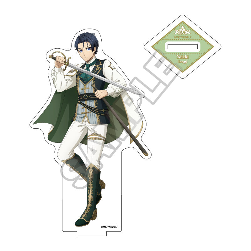 ブルーロック_ノーブル style アクリルスタンド 潔 世一