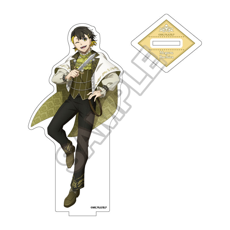 ブルーロック_ノーブル style アクリルスタンド 蜂楽 廻