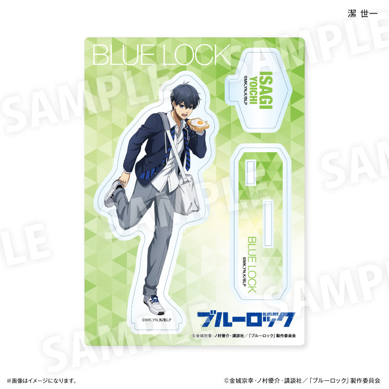 ブルーロック_Wake Up & Get Ready アクリルスタンド 潔 世一