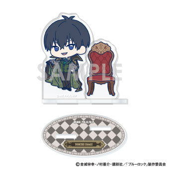 ブルーロック_ミニキャラアクリルスタンド-Vampire- Vol.1 1 潔世一