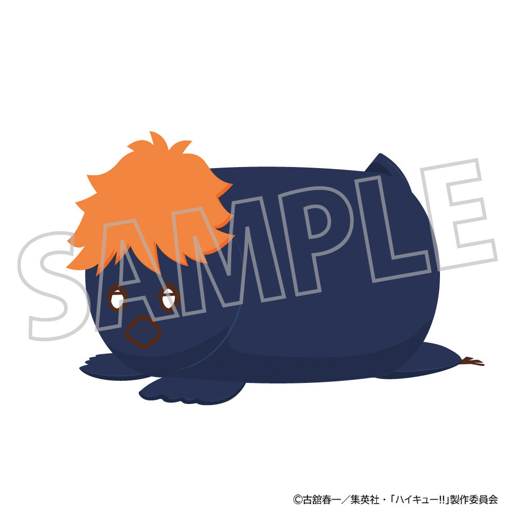 ハイキュー!!_ハンドレスト/日向翔陽