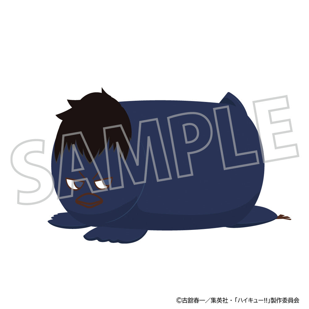 ハイキュー!!_ハンドレスト/影山飛雄