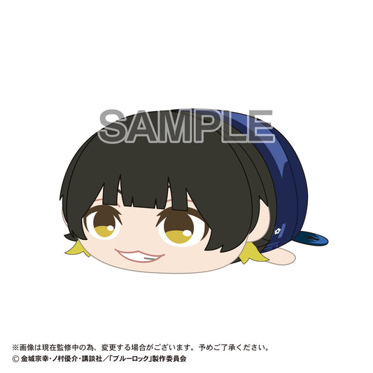 ブルーロック_BL-43 ぽてコロマスコット Msize4 B 蜂楽廻