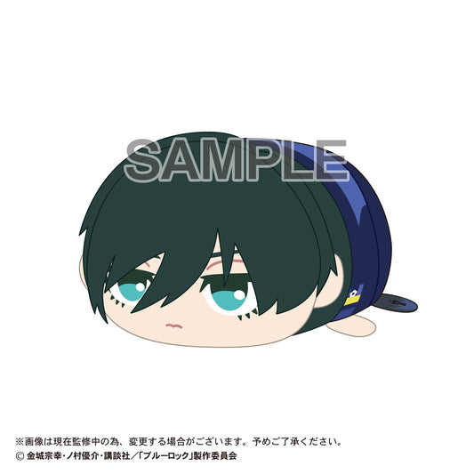 ブルーロック_BL-43 ぽてコロマスコット Msize4 C 糸師凛