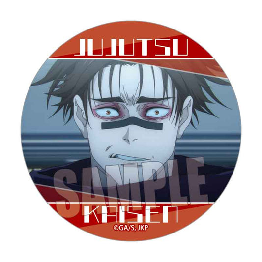 呪術廻戦_メモリーズ缶バッジ 脹相