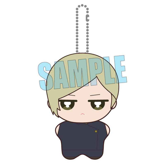 呪術廻戦 懐玉・玉折_ぽにすてっぷ 七海 建人