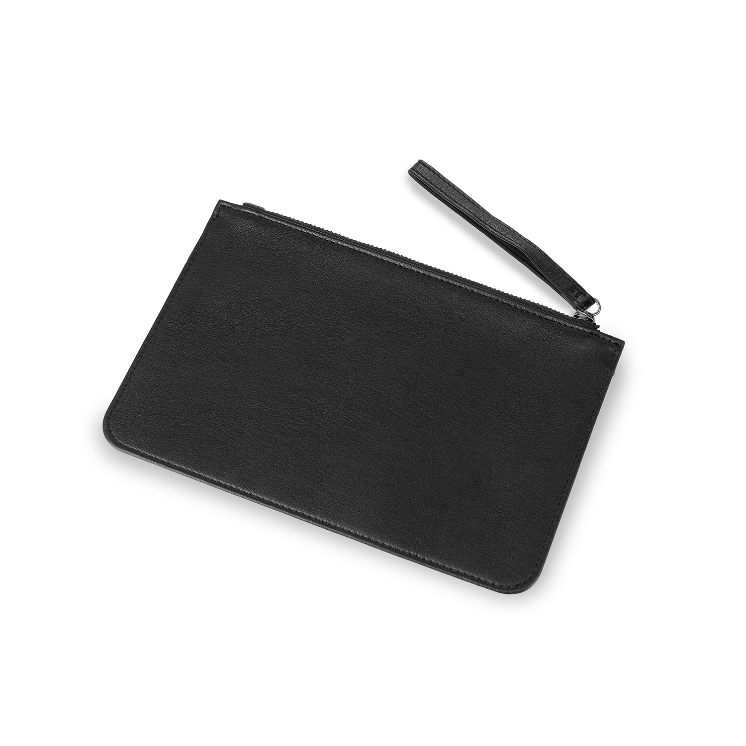 ブルーロック_御影 玲王 ネームデザイン PUレザーフラットポーチ