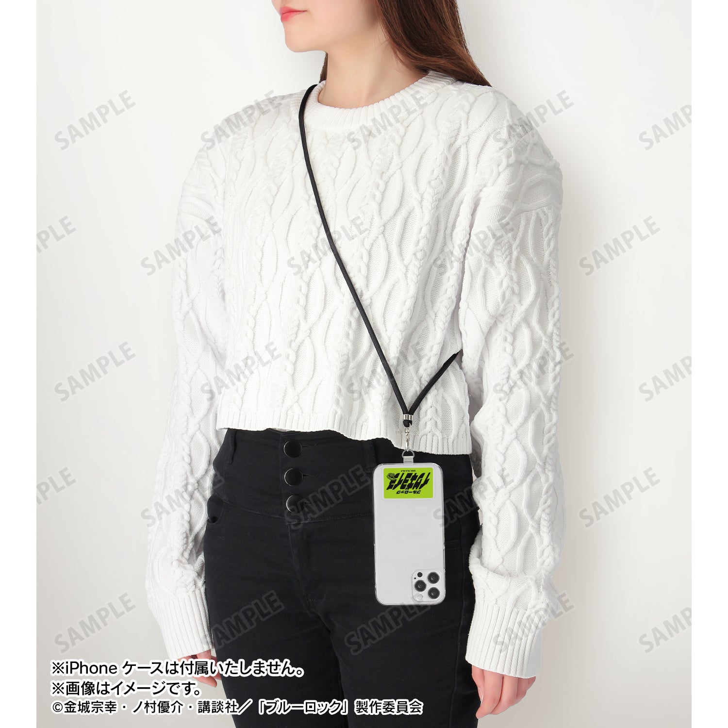 ブルーロック_潔 世一 ネームデザイン フォンタブ