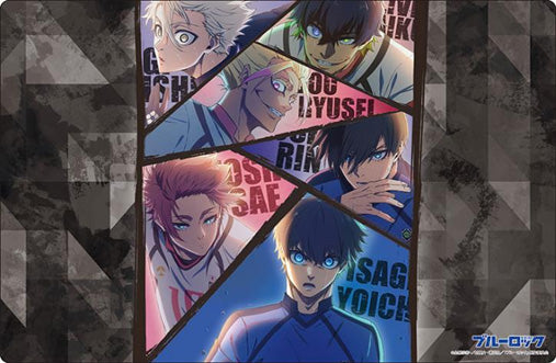 ブルーロック_ブシロード ラバーマットコレクション V2 Vol.1636 Part.3