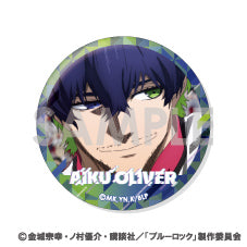 ブルーロック_缶バッジセット3 -オリヴァ・愛空がいっぱいセレクション-【OPP/6個入り】