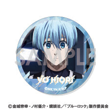 ブルーロック_缶バッジセット3 -氷織羊がいっぱいセレクション-【OPP/6個入り】