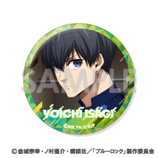 ブルーロック_缶バッジセット3 -潔世一がいっぱいセレクション-【OPP/6個入り】