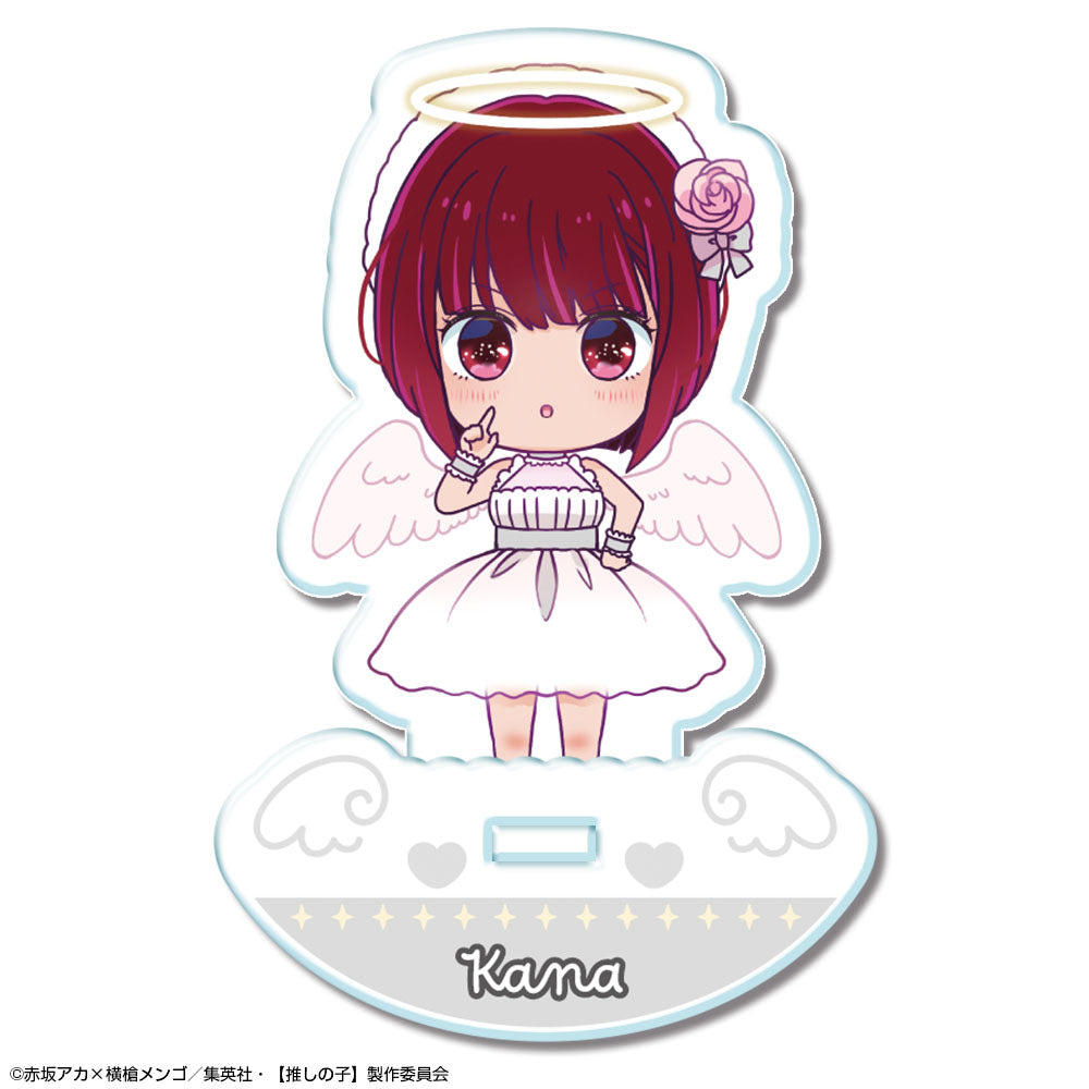 【推しの子】_ゆらっとアクリルフィギュア デザイン04(有馬かな)