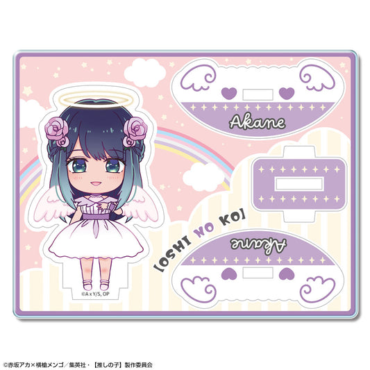 【推しの子】_ゆらっとアクリルフィギュア デザイン05(黒川あかね)