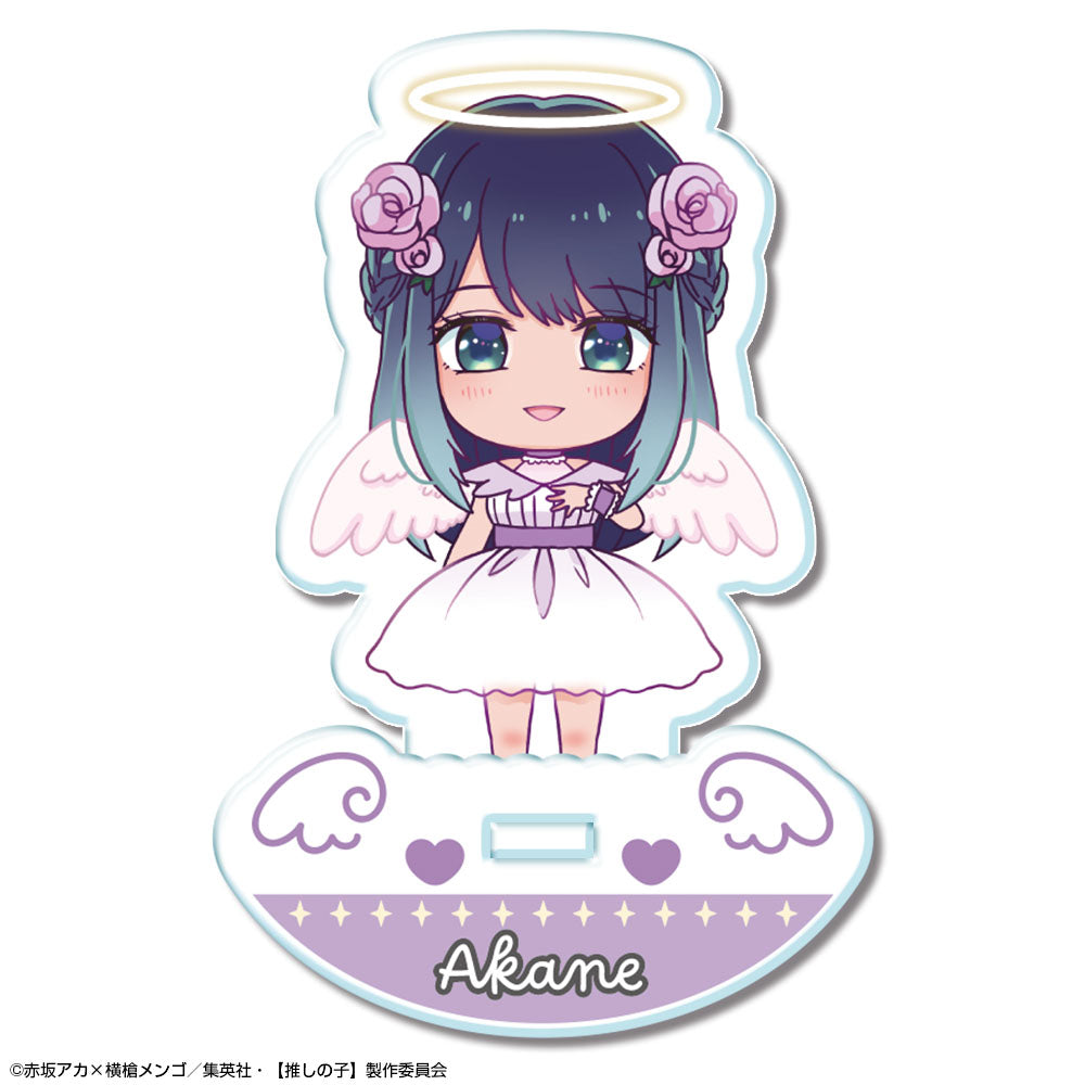 【推しの子】_ゆらっとアクリルフィギュア デザイン05(黒川あかね)