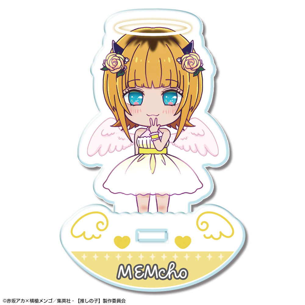 【推しの子】_ゆらっとアクリルフィギュア デザイン06(MEMちょ)