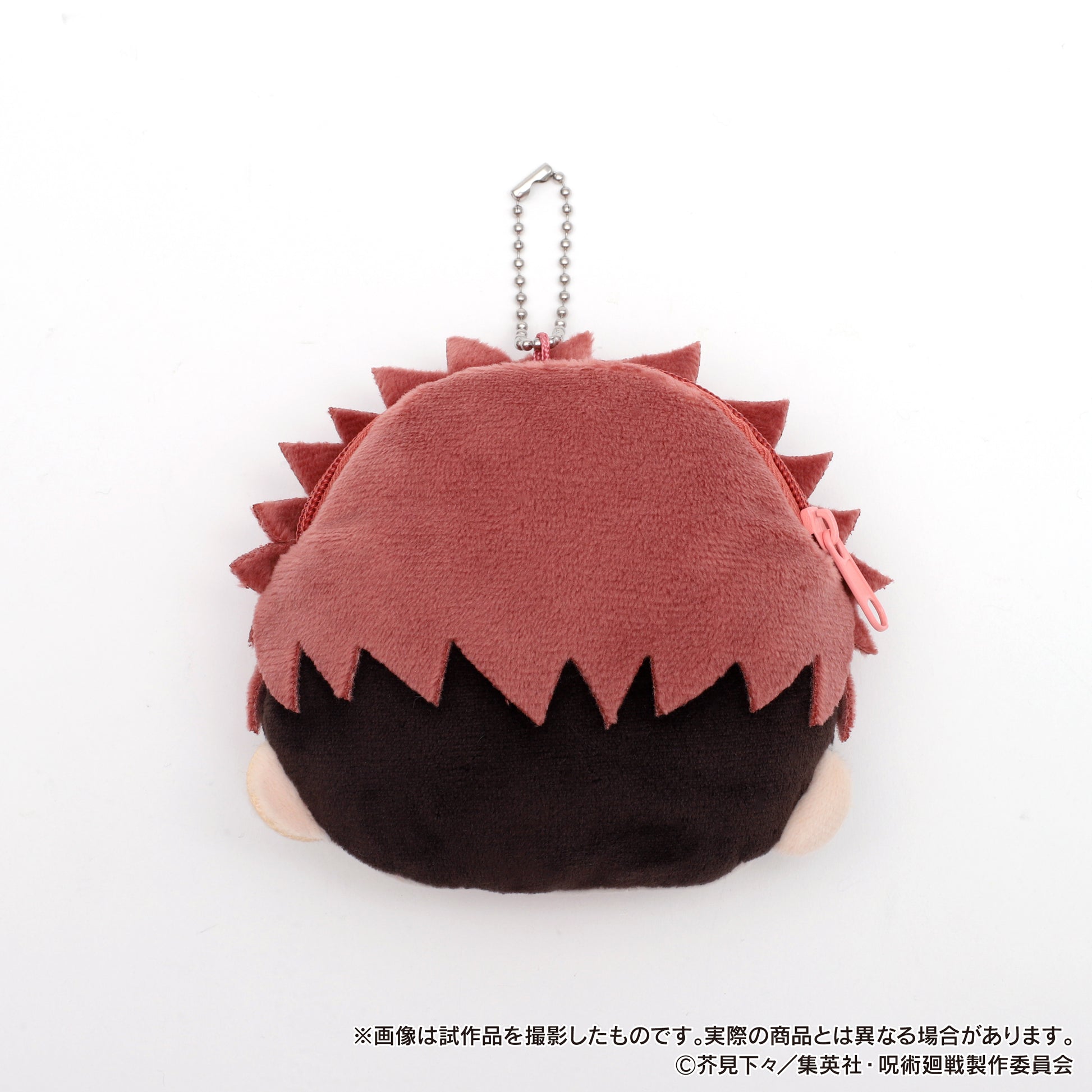 呪術廻戦 第2期_フェイスポーチ/虎杖 悠仁