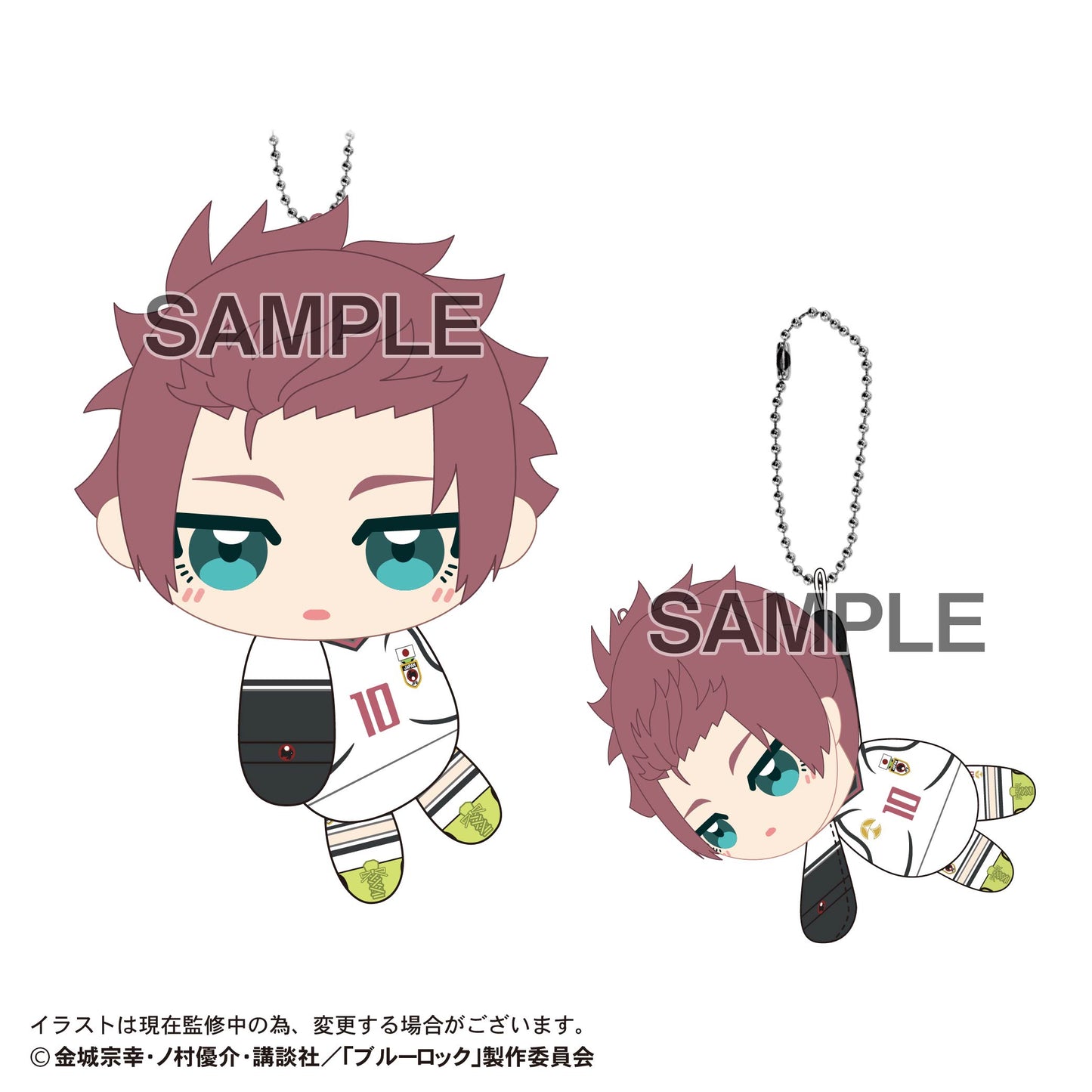 ブルーロック_BL-48 ててコレ5【BOX/6個入り】