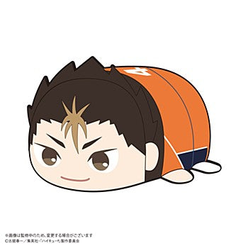 ハイキュー!!_HQ-88 ぽてコロマスコットBIG3 A 西谷夕