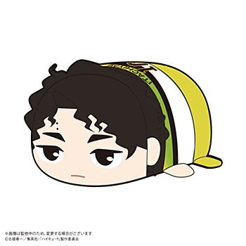 ハイキュー!!_HQ-88 ぽてコロマスコットBIG3 F 佐久早聖臣