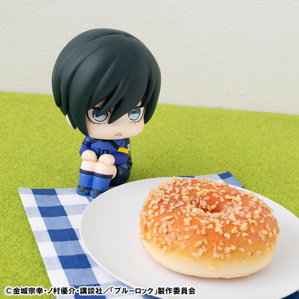 ブルーロック_るかっぷ 糸師凛 日本代表戦Ver.