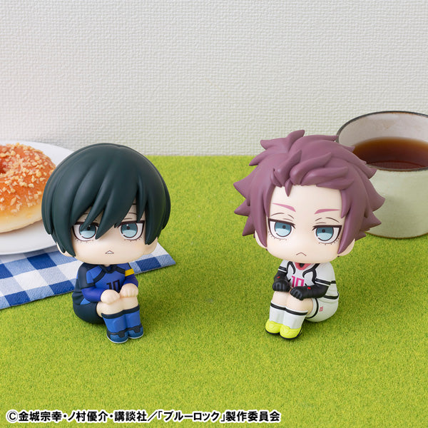 ブルーロック_るかっぷ 糸師凛 日本代表戦Ver.