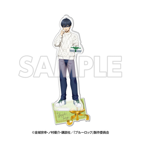 ブルーロック_in エゴイスティックモール アクリルスタンド 潔世一