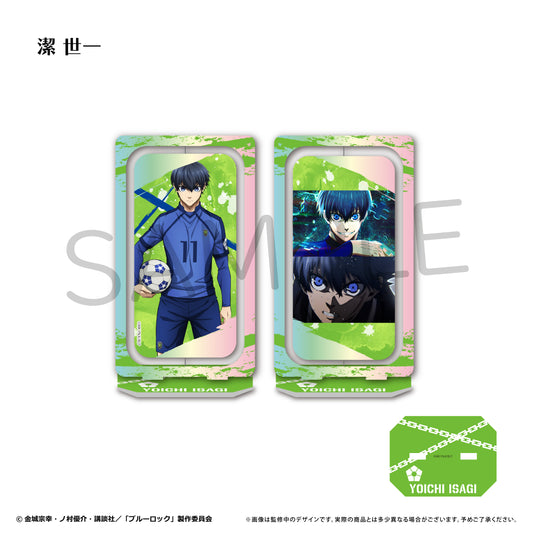 ブルーロック_回転アクリルスタンドvol.3 潔 世一