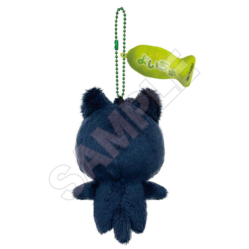 ブルーロック_ぬいぴ〜す+ はらぺこにゃんこ 潔 世一