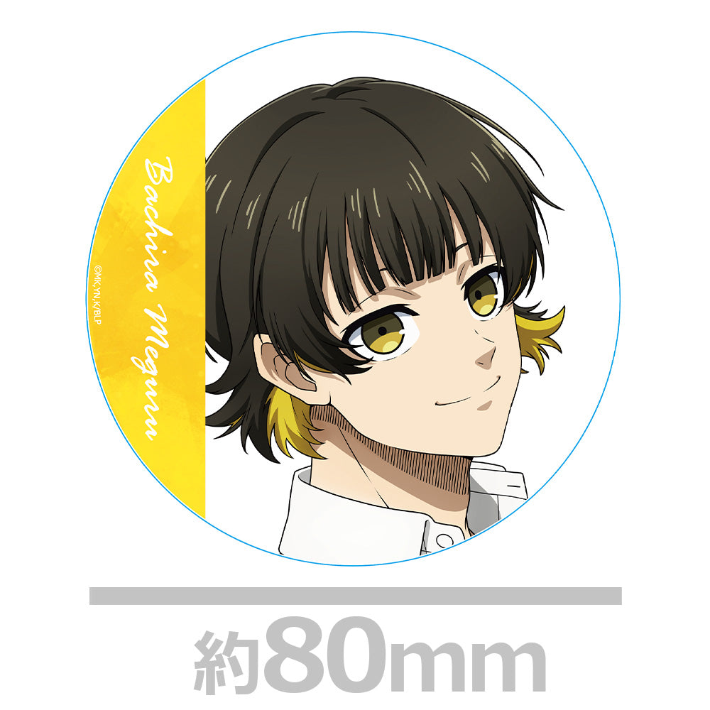 ブルーロック_アクリルコースター(スタンド付) 蜂楽 廻 白シャツver.