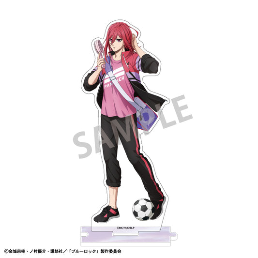 ブルーロック_アクリルスタンド_千切 豹馬/ノスタルジー