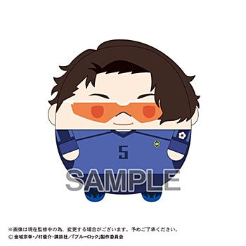 ブルーロック_BL-49 ふわコロりん Msize5 D 雪宮剣優