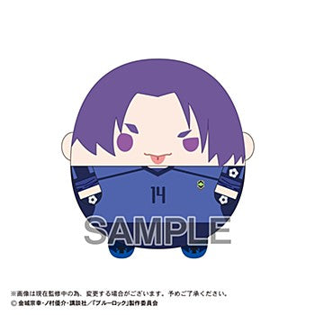 ブルーロック_BL-49 ふわコロりん Msize5 H 御影玲王(表情替えVer.)