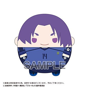 ブルーロック_BL-50 ふわコロりんBIG5 B 御影玲王