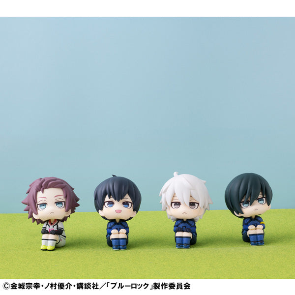 ブルーロック_るかっぷ 凪誠士郎 日本代表戦Ver.