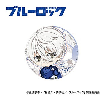 ブルーロック(2期)_AFORCE×DRAGON HORSE BIGレザーバッジ 凪誠士郎