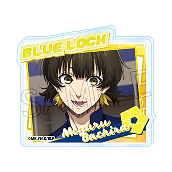 ブルーロック_スタンドメモクリップ 蜂楽廻