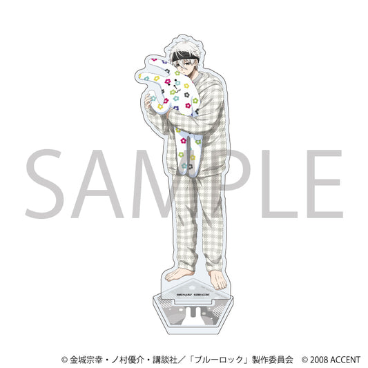 ブルーロック×CRAFTHOLIC_アクリルスタンド04/凪 誠士郎(描き下ろしイラスト)