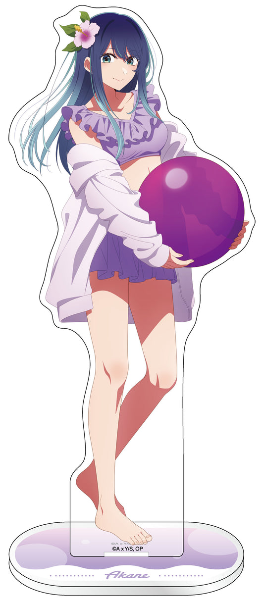 【推しの子】_アクリルスタンド/黒川あかね