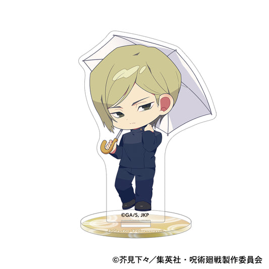 呪術廻戦 第2期_ミニアクリルスタンド/七海 建人 懐玉・玉折