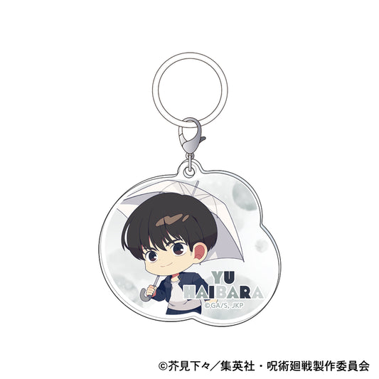 呪術廻戦 第2期_アンブレラチャーム/灰原 雄 懐玉・玉折