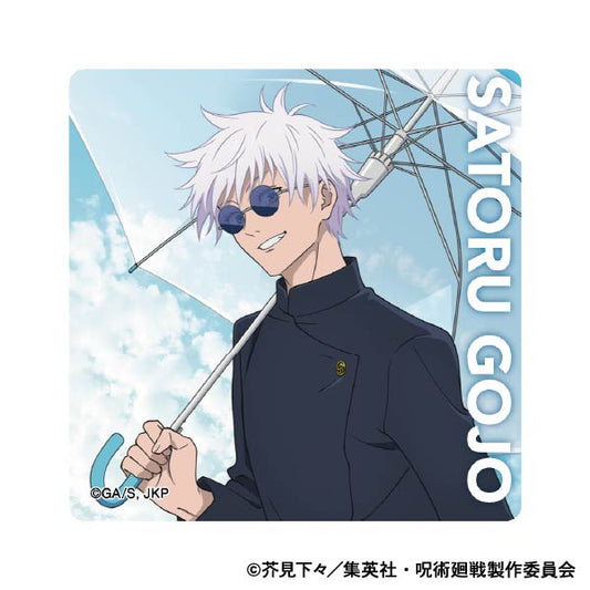 呪術廻戦 第2期_アクリルマグネット/懐玉・玉折 五条 悟