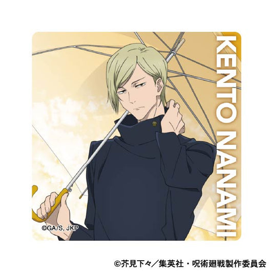 呪術廻戦 第2期_アクリルマグネット/懐玉・玉折 七海 建人