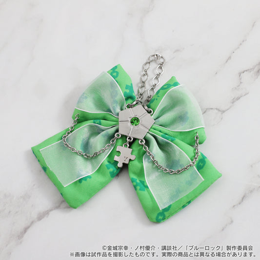 ブルーロック2期_マルチリボンチャーム/潔 世一