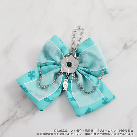 ブルーロック2期_マルチリボンチャーム/糸師 凛