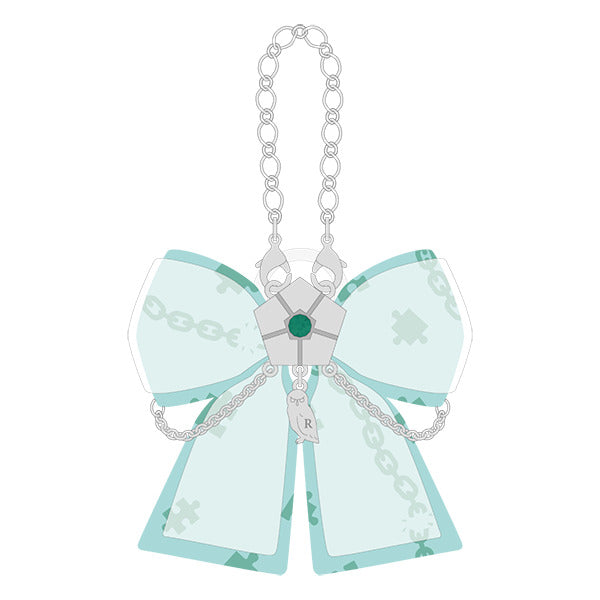 ブルーロック2期_マルチリボンチャーム/糸師 凛