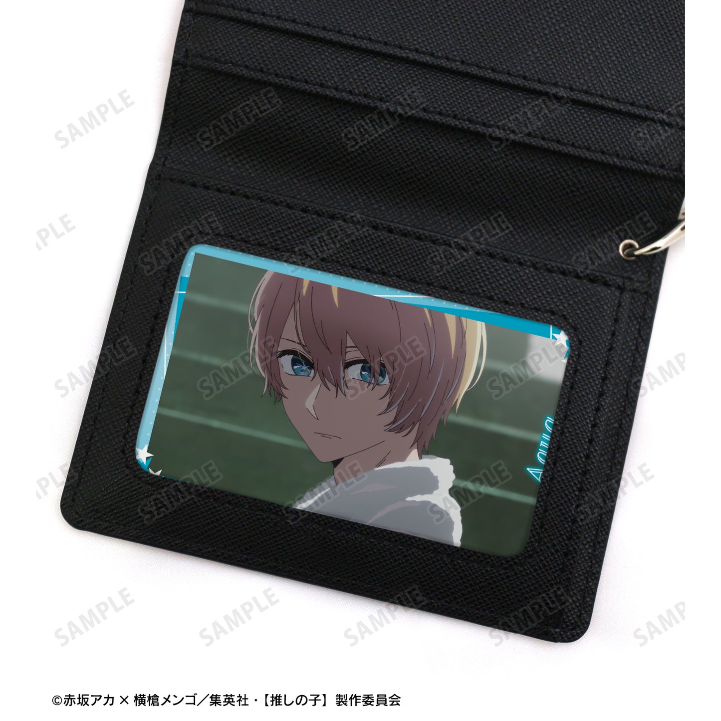 【推しの子】_トレーディング場面写カードステッカー(単位/コンプリートBOX/10個入り)