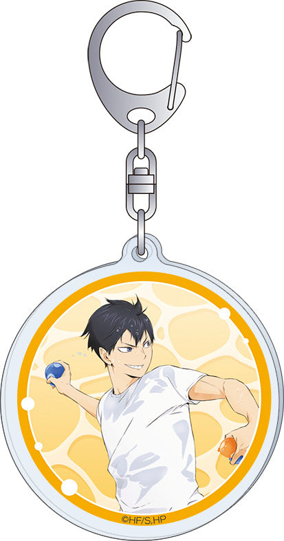 ハイキュー!!_アクリルキーホルダー/A 影山飛雄