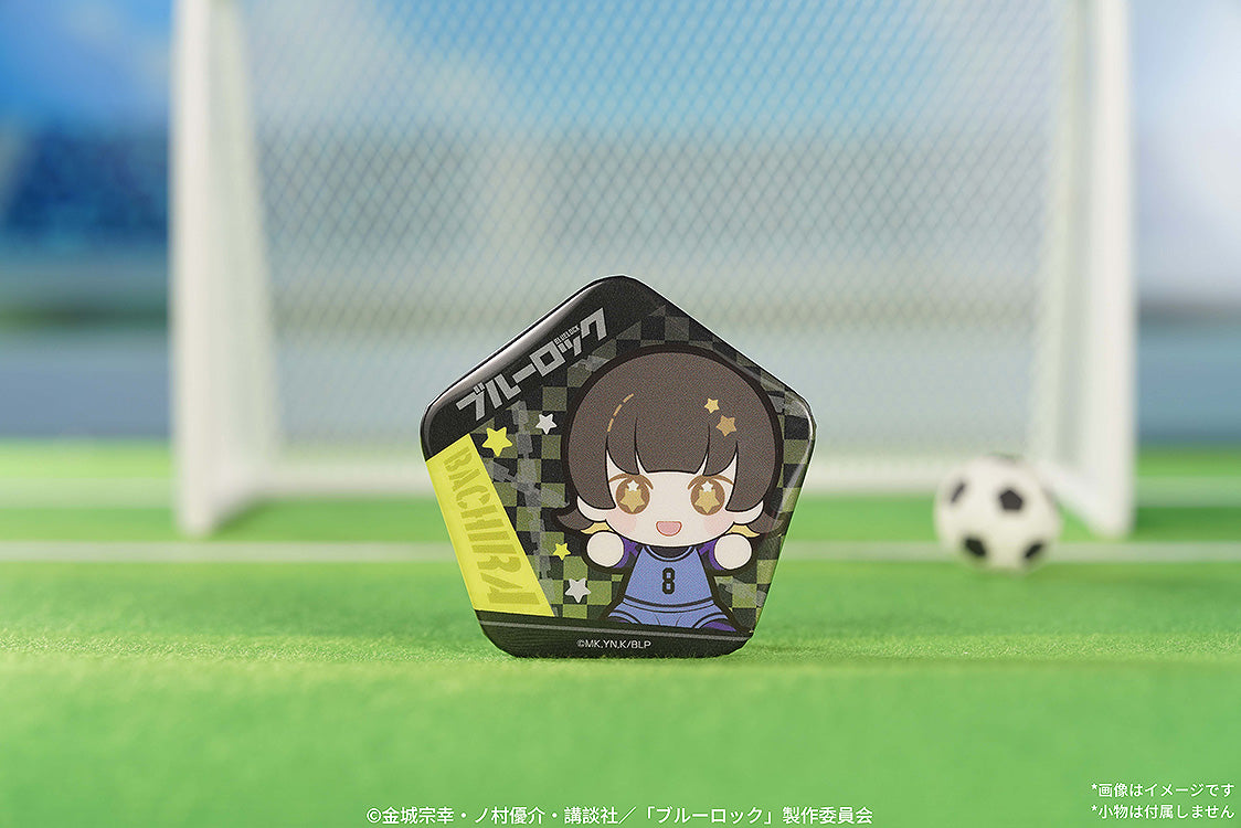 ブルーロック_HUGGYシリーズ缶バッジ 蜂楽廻